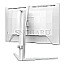 60.5cm (23.8") Philips Evnia 24M2N3201A IPS Full-HD HDR10 180Hz Pivot Speaker