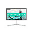 60.5cm (23.8") Philips Evnia 24M2N3201A IPS Full-HD HDR10 180Hz Pivot Speaker