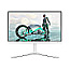 60.5cm (23.8") Philips Evnia 24M2N3201A IPS Full-HD HDR10 180Hz Pivot Speaker