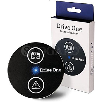Needit Drive One Verkehrswarner