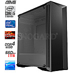 GamingLine i5-10600K-M2-RX6800XT