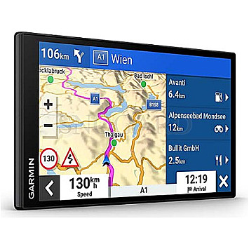 Garmin 010-02470-11 DriveSmart 76 MT-D EU