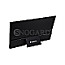 39.6cm (15.6") Verbatim 32238 PMT-15-4K IPS Touch 4K UHD HDR10 HDMI USB-C