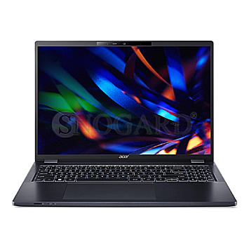 40.6cm (16") ACER TravelMate P4 TMP416-52-TCO-753L i7-1355U 16GB 512GB M2 W11Pro