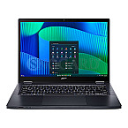 35cm(14")ACER TravelMate Spin P4 TMP414RN-54-TCO-55FP U5-125U 16GB 512GB M2 W11P