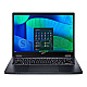 35cm(14")ACER TravelMate Spin P4 TMP414RN-54-TCO-55FP U5-125U 16GB 512GB M2 W11P
