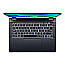 35cm(14")ACER TravelMate Spin P4 TMP414RN-54-TCO-55FP U5-125U 16GB 512GB M2 W11P