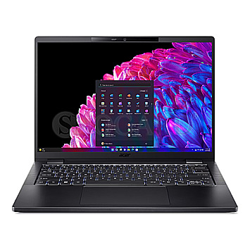 35cm(14") ACER TravelMate P6 TMP614-73-TCO-51N U5-125H 16GB 512GB M2 OLED W11Pro
