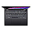 35cm(14") ACER TravelMate P6 TMP614-73-TCO-51N U5-125H 16GB 512GB M2 OLED W11Pro