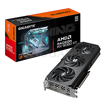 8GB Gigabyte GV-R9060XTGAMING OC-8GD Radeon RX9060XT Gaming OC 8G