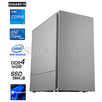 OfficeLine i5-13500 Silent