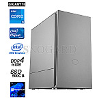 OfficeLine i5-13500 Silent