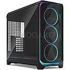Fractal Design FD-C-MES3X-03 Meshify 3 XL Ambience Pro RGB Black TG Light Tint