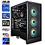 SNOGARD Dragons Gaming SeaSonic Team CSGo i7-14700KF-RTX5070Ti OC WiFi6