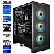 SNOGARD Dragons Gaming SeaSonic Team CSGo i7-14700KF-RTX5070Ti OC WiFi6