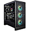 SNOGARD Dragons Gaming SeaSonic Team CSGo i7-14700KF-RTX5070Ti OC WiFi6