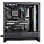 SNOGARD Dragons Gaming SeaSonic Team CSGo i7-14700KF-RTX5070Ti OC WiFi6