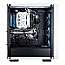 SNOGARD Dragons Gaming R5-9600X-RTX5060Ti OC WiFi