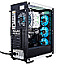 SNOGARD Dragons Gaming R5-9600X-RTX5060Ti OC WiFi