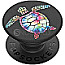 Popsocket PopGrip Psychedelic Turtle