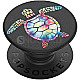Popsocket PopGrip Psychedelic Turtle