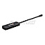 Club 3D CSV-1554 Multi Stream Transport MST Hub USB-C mit DP 2.1 auf 3x HDMI