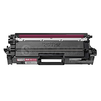 Brother TN-821XLM Toner 9000 Seiten magenta