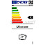 39.6cm (15.6") ASUS ZenScreen MB16AMTR Portable Monitor IPS Multi Touch