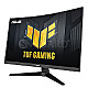 80cm (31.5") ASUS TUF Gaming VG32WQ3B VA HDR10 WQHD 180Hz Gaming FreeSync Curved