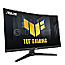80cm (31.5") ASUS TUF Gaming VG32WQ3B VA HDR10 WQHD 180Hz Gaming FreeSync Curved