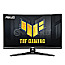80cm (31.5") ASUS TUF Gaming VG32WQ3B VA HDR10 WQHD 180Hz Gaming FreeSync Curved