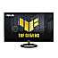 68.6cm (27") ASUS TUF Gaming VG279Q3R IPS Full-HD 180Hz Lautsprecher FreeSync