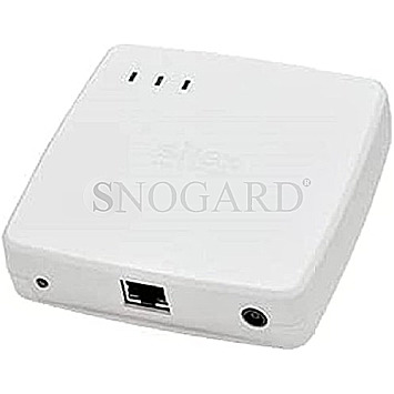 Silex BR-500AC Wireless Bridge Enterprise AC1200 WiFi5 Dualband white