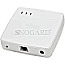Silex BR-500AC Wireless Bridge Enterprise AC1200 WiFi5 Dualband white