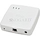 Silex BR-500AC Wireless Bridge Enterprise AC1200 WiFi5 Dualband white