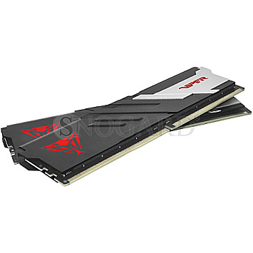 32GB Patriot PVV532G600C30K Viper Venom CL30 DDR5-6000 Kit