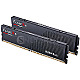 64GB G.Skill F5-6000J3636F32GX2-FX5 Flare X5 CL36 DDR5-6000 schwarz