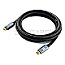 Equip 128359 USB-C 3.2 Kabel PD100W 3m schwarz