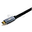 Equip 128359 USB-C 3.2 Kabel PD100W 3m schwarz