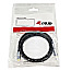 Equip 128359 USB-C 3.2 Kabel PD100W 3m schwarz