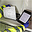 Brother PocketJet PJ-862 Thermodirekt Mobiler Fotodrucker