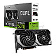 12GB ASUS DUAL-RTX5070-O12G Dual GeForce RTX5070 OC