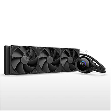 NZXT Kraken Plus 360 Black RL-KN360-B2