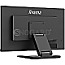 60.5cm (23.8") Iiyama ProLite T2454MSC-B2AG IPS Full-HD Multi Touch