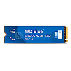 1TB Western Digital WDS100T4B0E WD Blue SN5000 NVMe M.2 SSD 2280 PCIe 4.0 x4