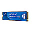 1TB Western Digital WDS100T4B0E WD Blue SN5000 NVMe M.2 SSD 2280 PCIe 4.0 x4