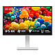 68.5cm (27") LG 27US550-W 4K UHD