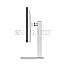 68.5cm (27") LG 27US550-W 4K UHD