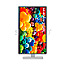 68.5cm (27") LG 27US550-W 4K UHD