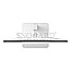68.5cm (27") LG 27US550-W 4K UHD